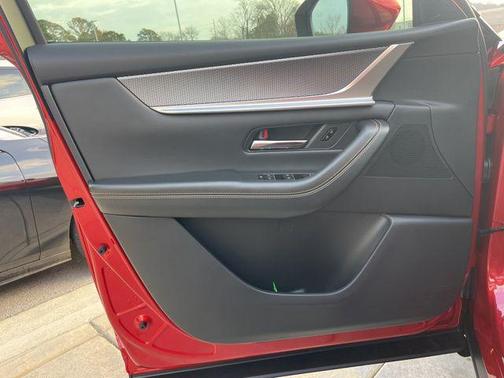 2026 Mazda CX-90 3.3 Turbo Preferred