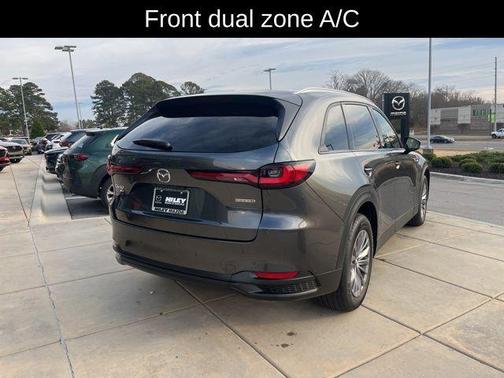 2025 Mazda CX-90 3.3 Turbo Preferred