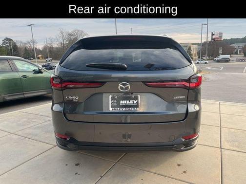 2025 Mazda CX-90 3.3 Turbo Preferred