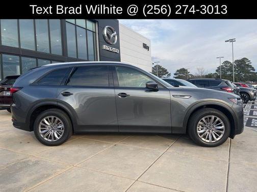 2025 Mazda CX-90 3.3 Turbo Preferred