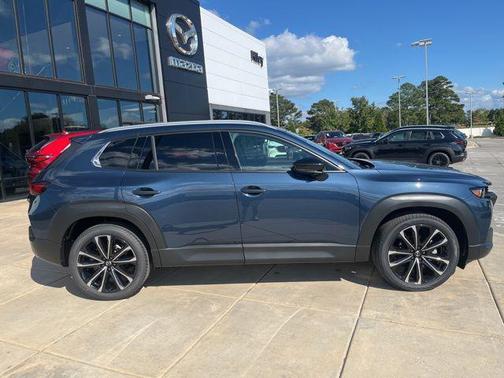 2026 Mazda CX-50 2.5 S Premium Package