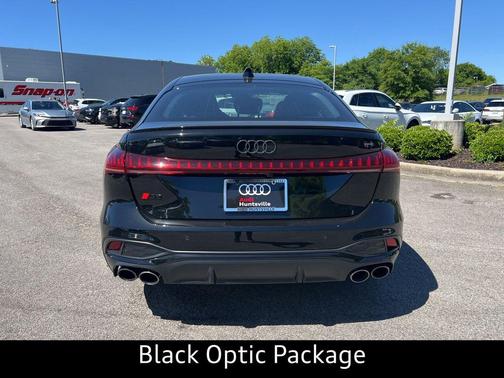 Mythos Black Metallic 2026 Audi S5 3.0T Premium Plus
