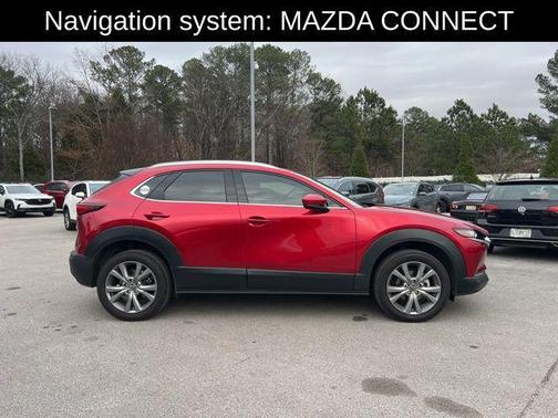 2024 Mazda CX-30 2.5 S Premium Package