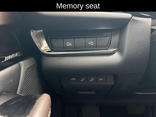 2024 Mazda CX-30 2.5 S Premium Package