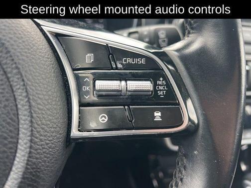 2021 Kia Seltos SX Turbo