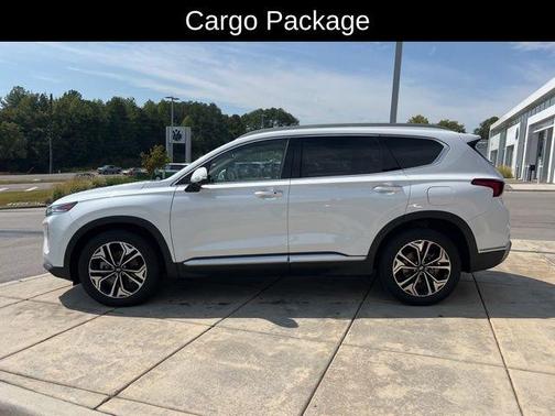 2019 Hyundai SANTA FE Limited 2.0T