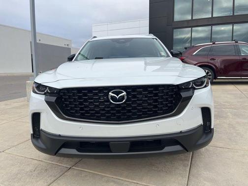 2026 Mazda CX-50 2.5 S Premium Package