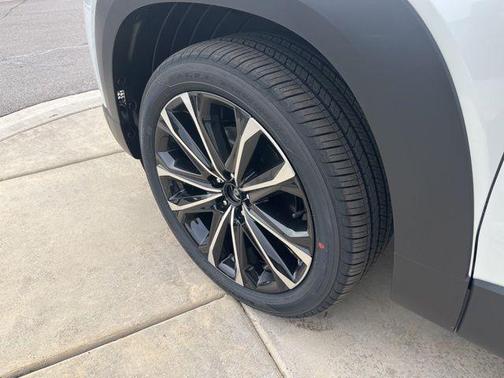 2026 Mazda CX-50 2.5 S Premium Package