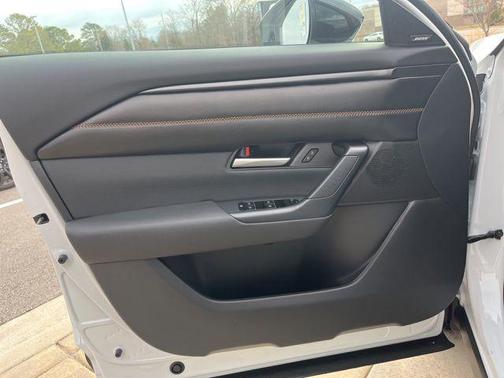 2026 Mazda CX-50 2.5 S Premium Package