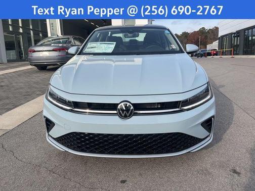 2026 Volkswagen Jetta 1.4T SE