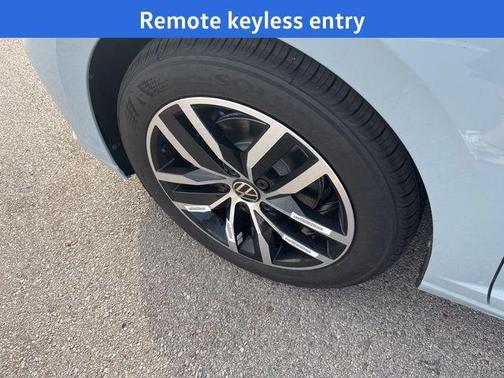 2026 Volkswagen Jetta 1.4T SE