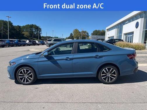 2026 Volkswagen Jetta 1.4T SE