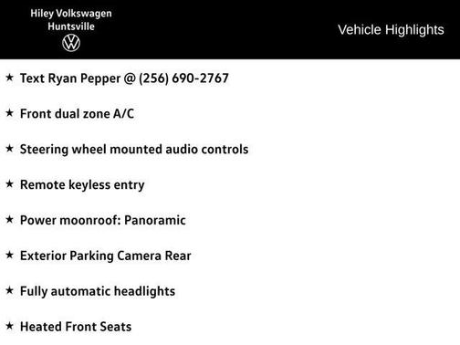 2026 Volkswagen Jetta 1.4T SE