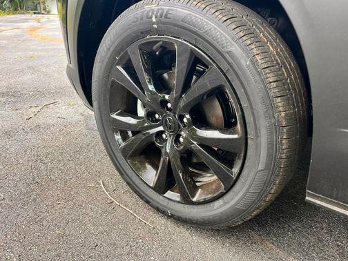 Jet Black Mica 2026 Mazda CX-30 2.5 S