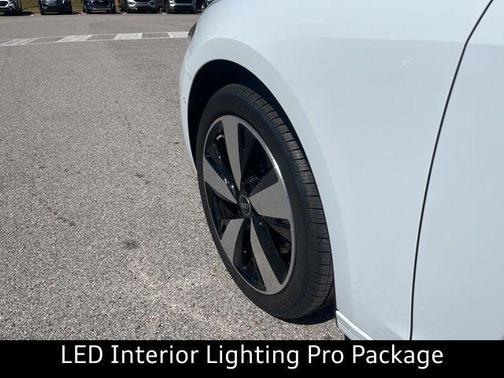 2025 Audi A5 Prestige