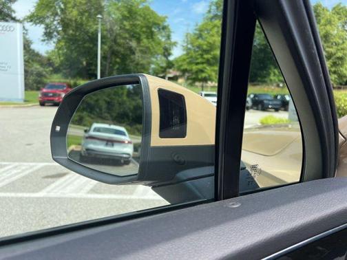 2025 Audi Q7 55 Prestige