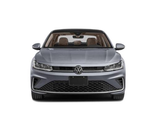 Opal White Pearl 2026 Volkswagen Jetta 1.4T SEL