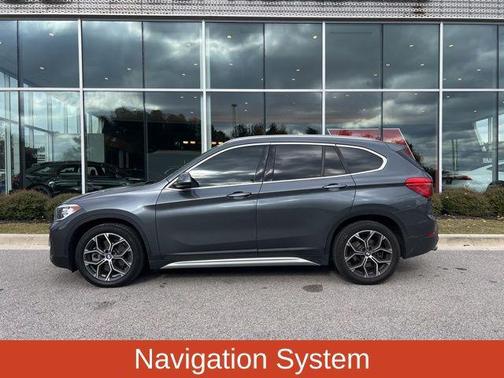 2021 BMW X1 xDrive28i