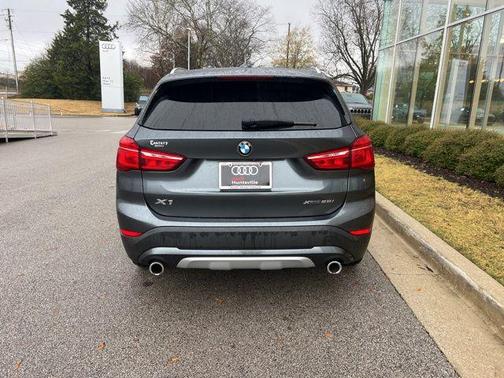 2021 BMW X1 xDrive28i