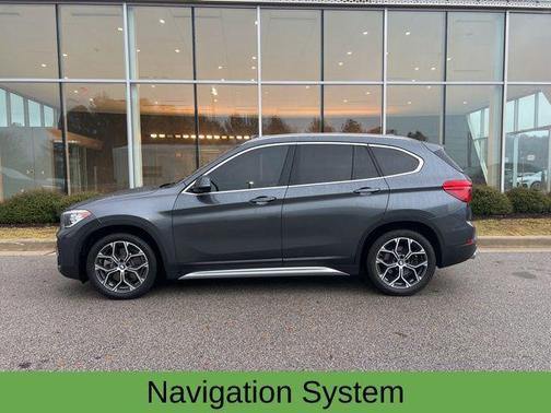 2021 BMW X1 xDrive28i