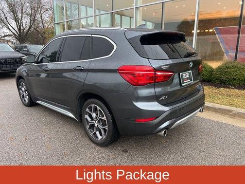 2021 BMW X1 xDrive28i