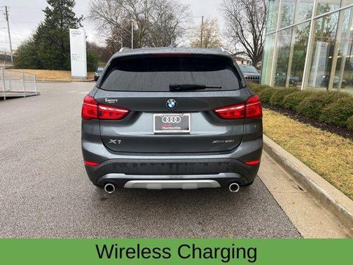 2021 BMW X1 xDrive28i