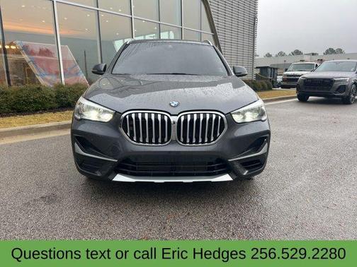 2021 BMW X1 xDrive28i