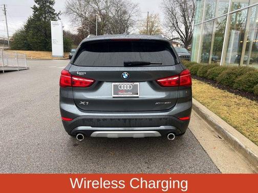 2021 BMW X1 xDrive28i