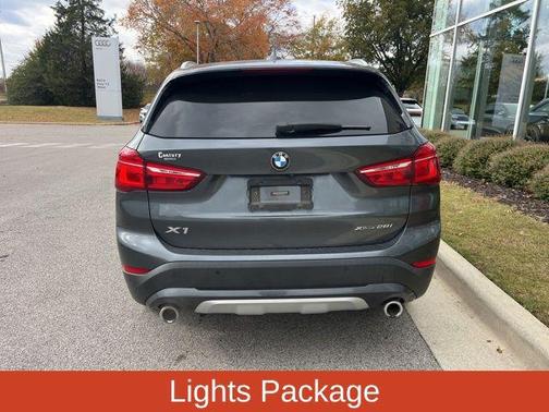 2021 BMW X1 xDrive28i
