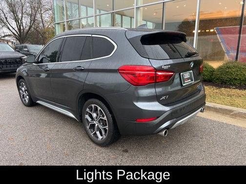 2021 BMW X1 xDrive28i