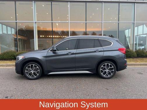2021 BMW X1 xDrive28i
