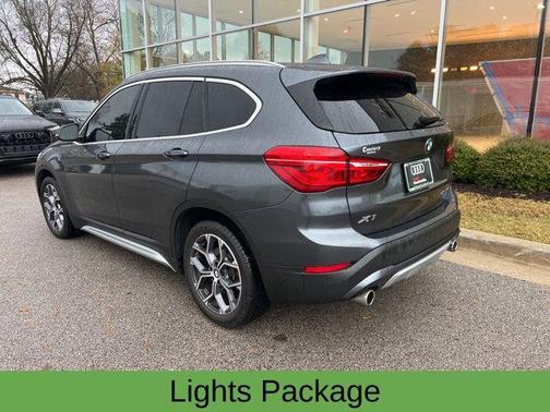 2021 BMW X1 xDrive28i