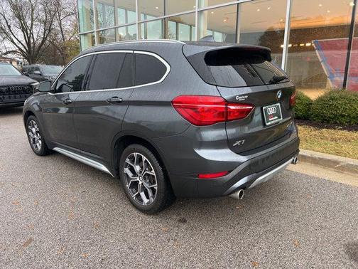 2021 BMW X1 xDrive28i