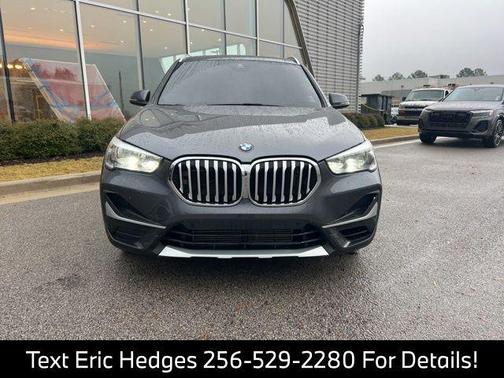 2021 BMW X1 xDrive28i