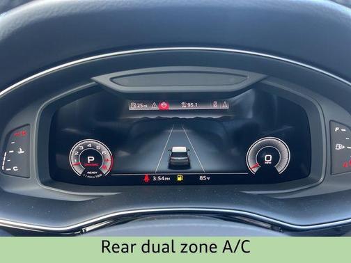 2026 Audi Q7 55 Premium Plus