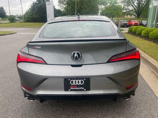2023 Acura Integra A-SPEC