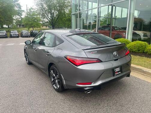 2023 Acura Integra A-SPEC