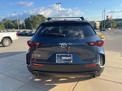 2026 Mazda CX-50 2.5 S Premium Package