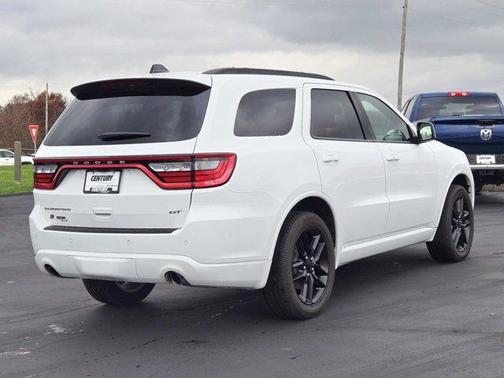 2024 Dodge Durango GT