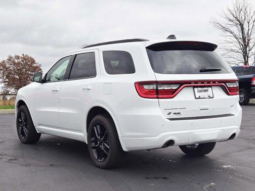 2024 Dodge Durango GT