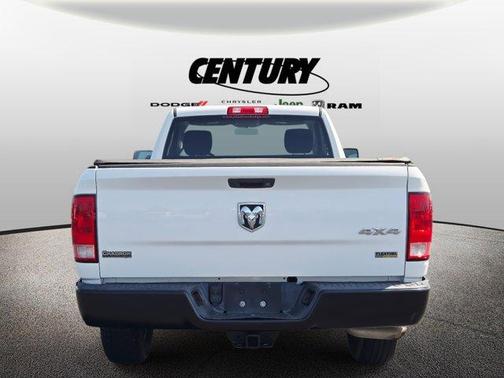 2012 RAM 1500 ST