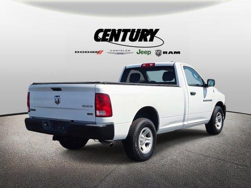 2012 RAM 1500 ST