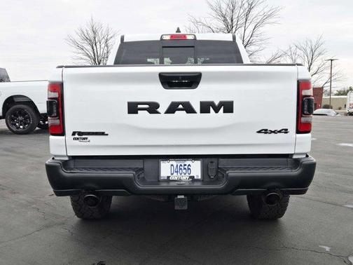 2023 RAM 1500 Rebel