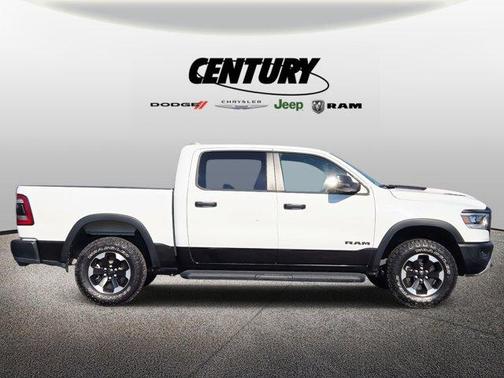 2023 RAM 1500 Rebel