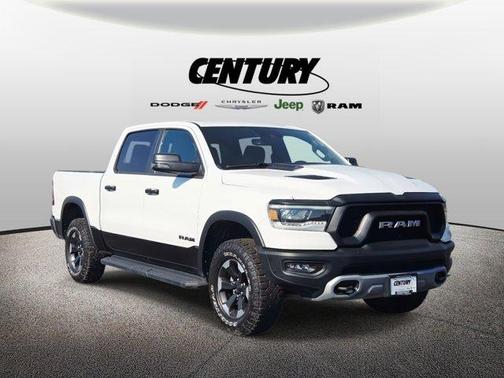 2023 RAM 1500 Rebel