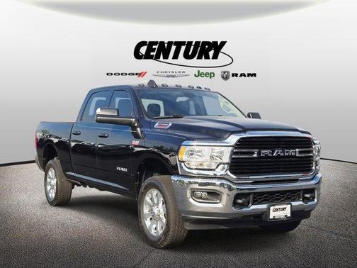 2020 RAM 2500 Big Horn