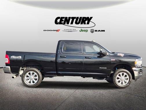 2020 RAM 2500 Big Horn
