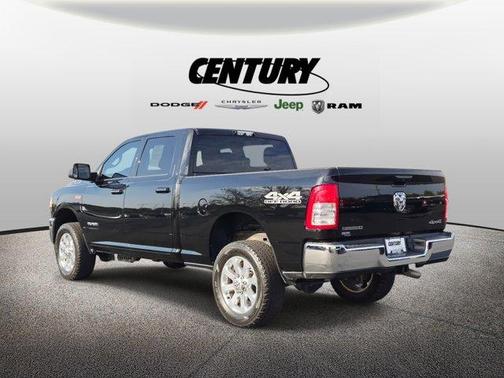 2020 RAM 2500 Big Horn