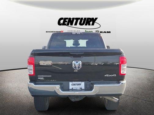 2020 RAM 2500 Big Horn