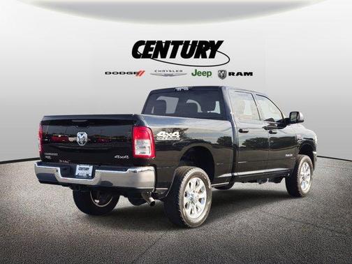 2020 RAM 2500 Big Horn